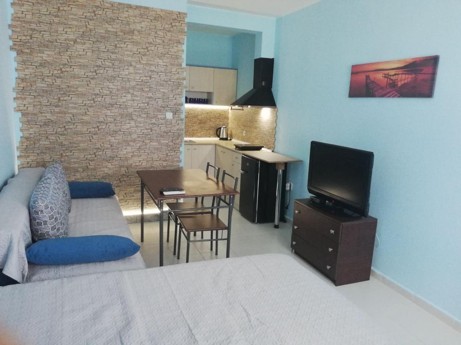 Apartment The Blue - In A Complex Next To The By Flаt Manаger *